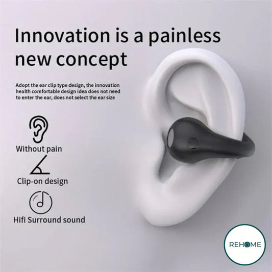 Ambie Wireless Sound Earcuff free delivery