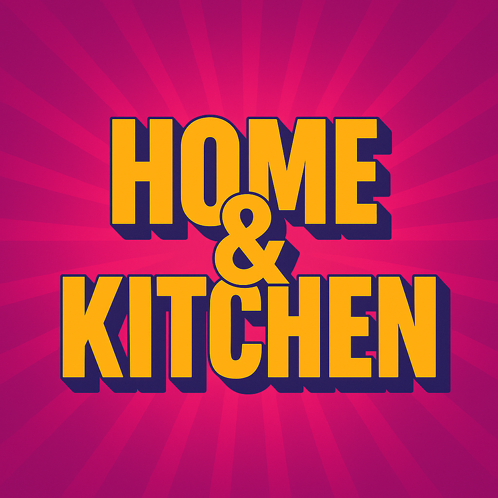 Home & Kitchen