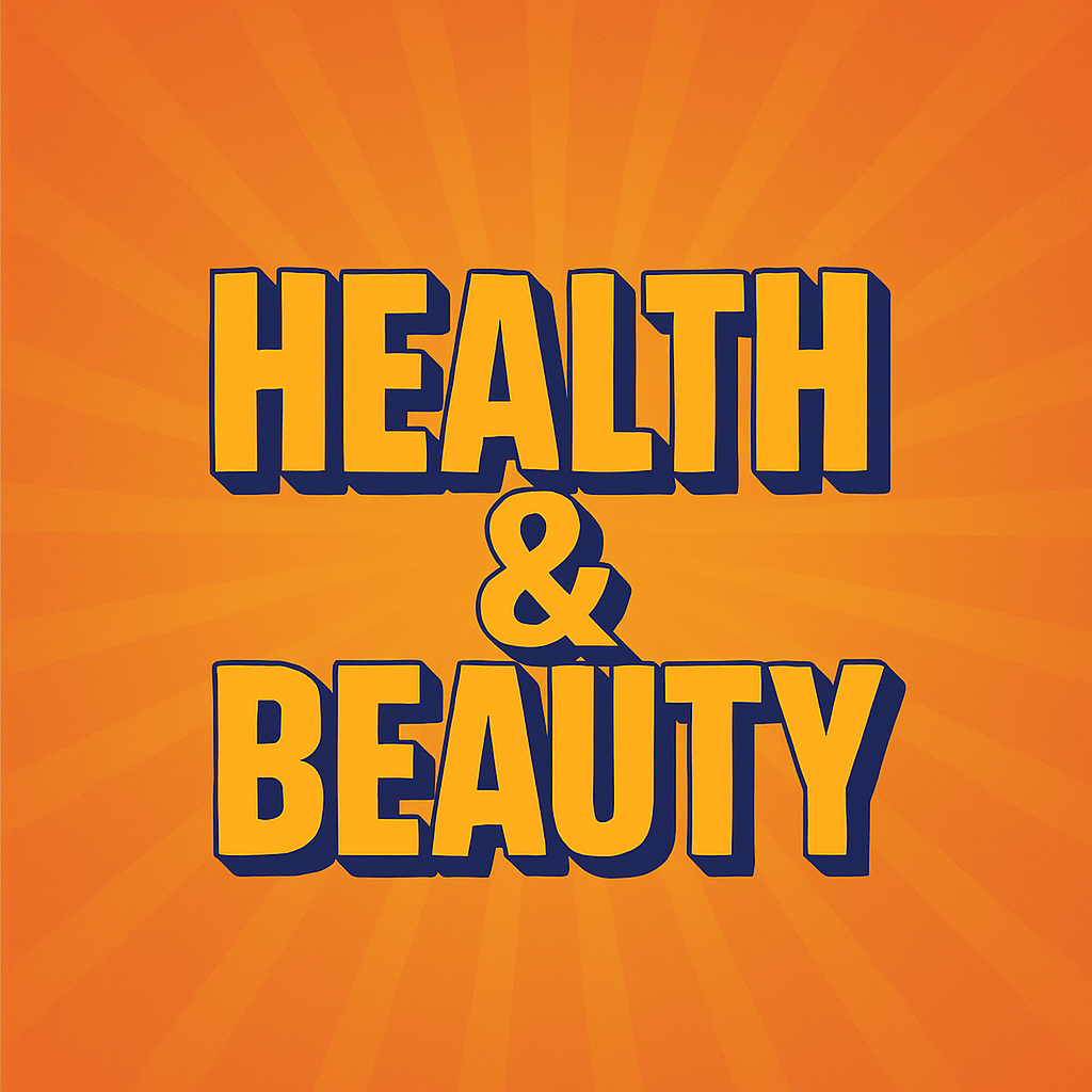 Health & Beauty