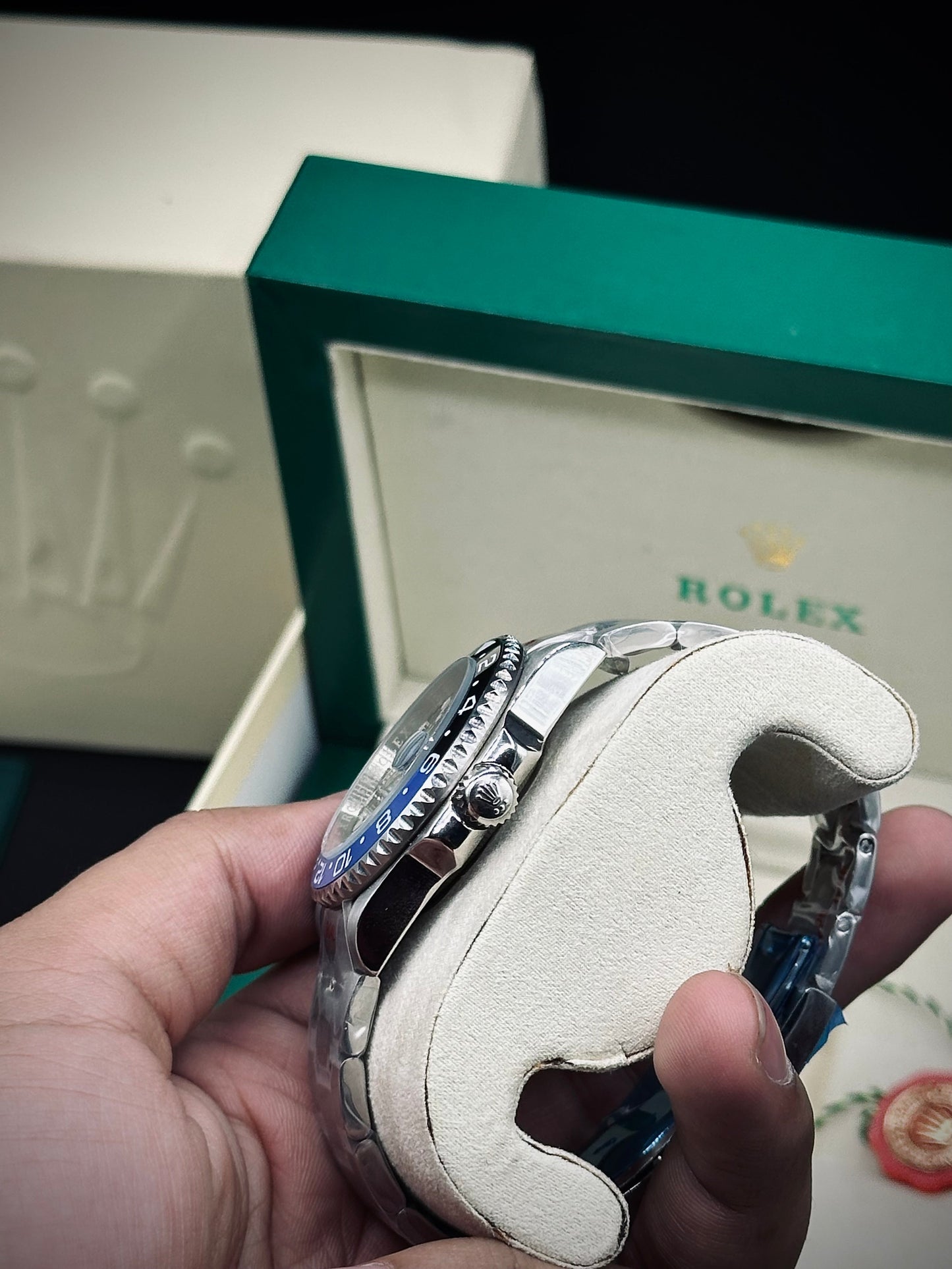 Rolex Submariner Master AAA. Copy