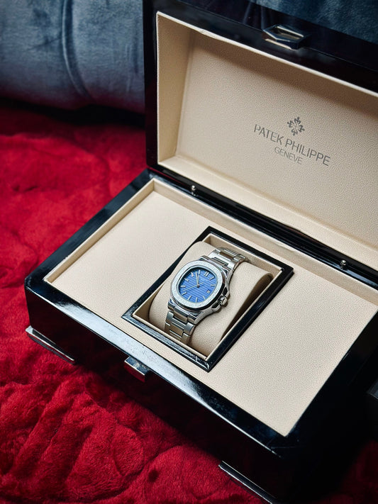 Patek Philippe Geneve