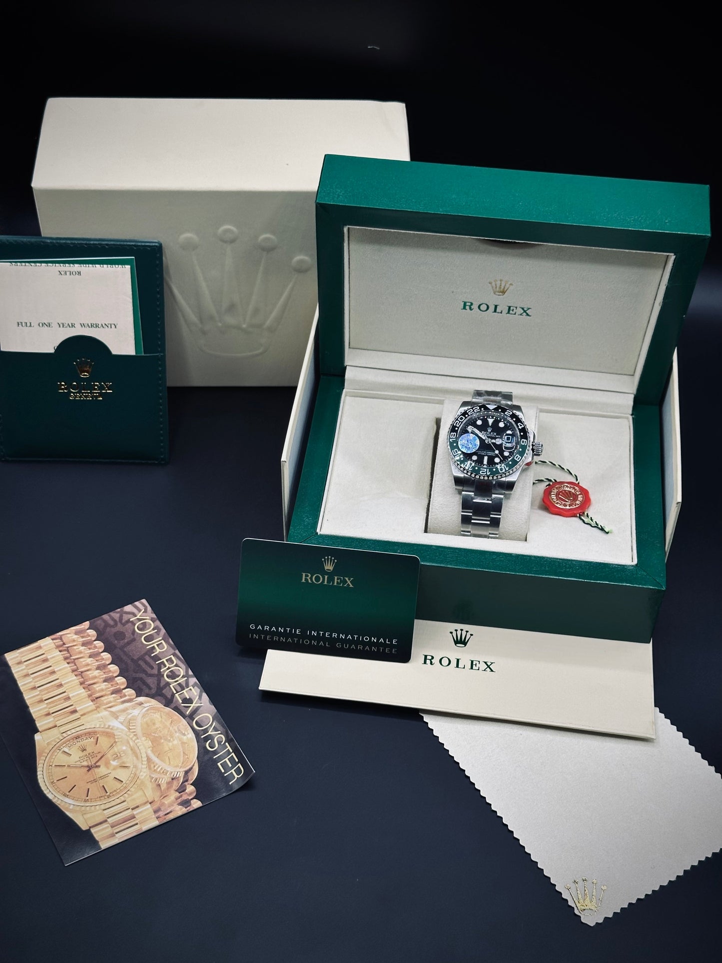 Rolex Submariner Master AAA. Copy