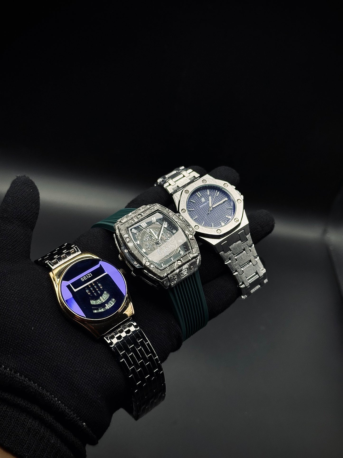 MAX Combo Pack (Any 3)