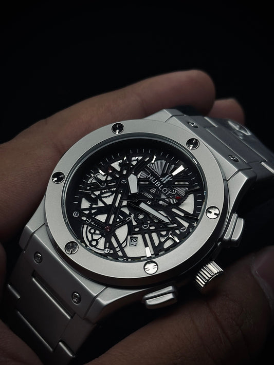 Hublot Classic Chain