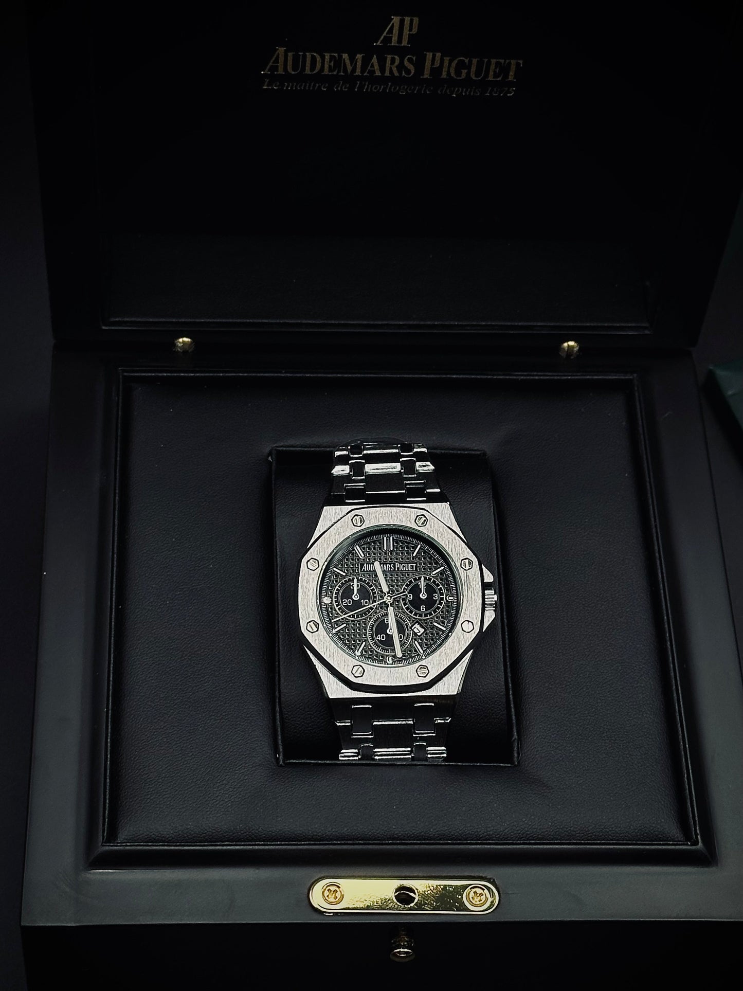 Audemars Piguet Royal Oak