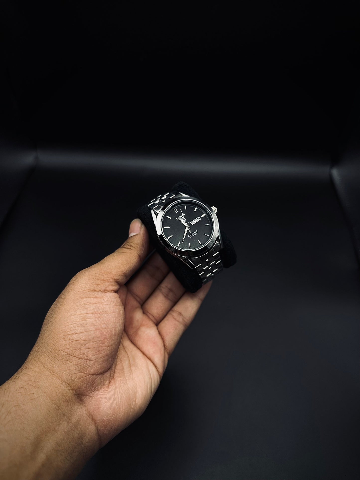 Tag Heuer Chain Calibre5