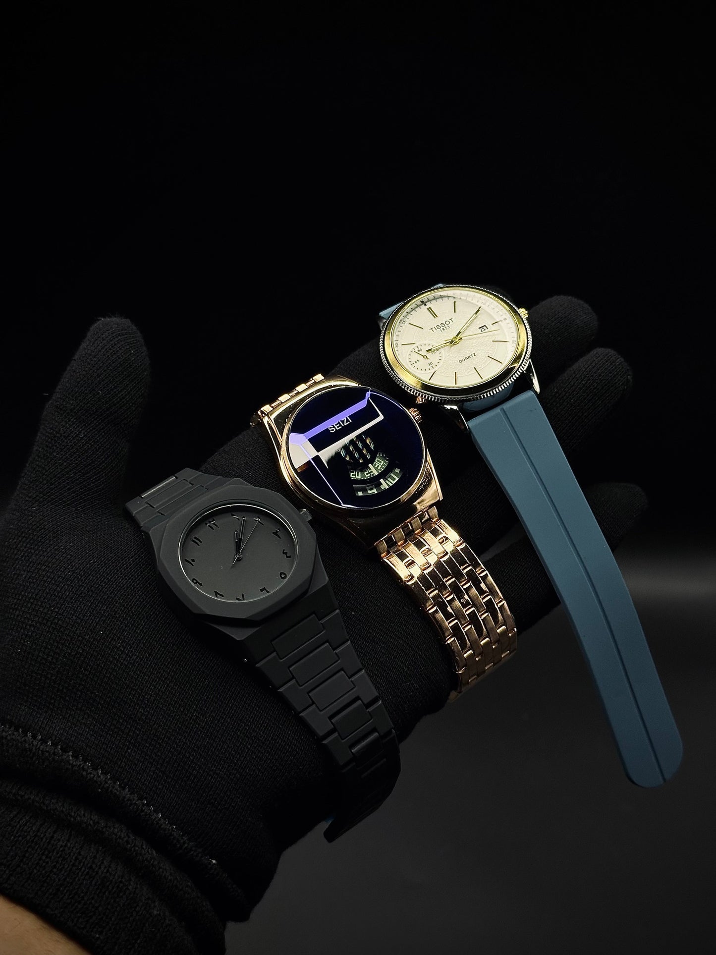 MAX Combo Pack (Any 3)