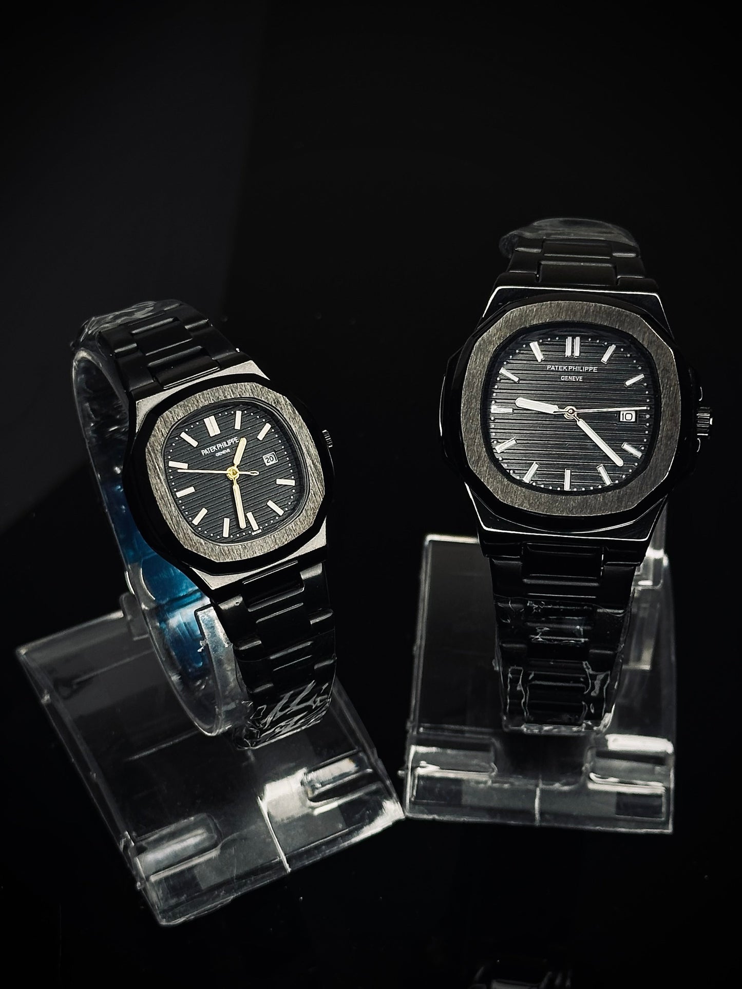 Patek Philippe Couple watches