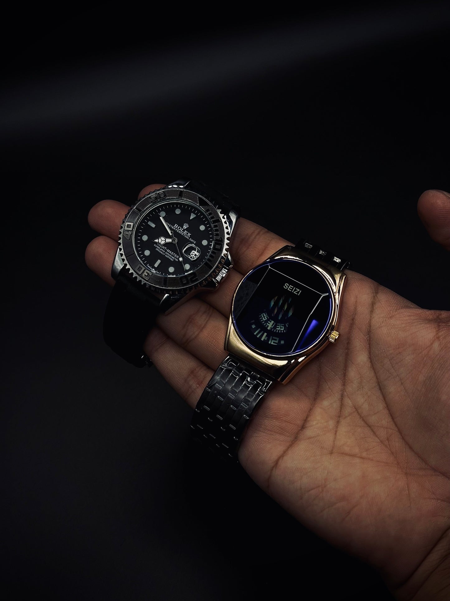 S.Y Combo Pack (2 in 1)