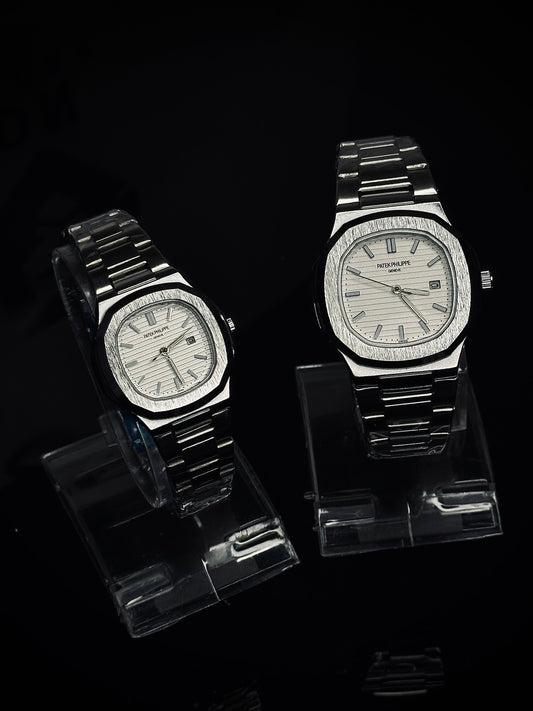 Patek Philippe Couple watches
