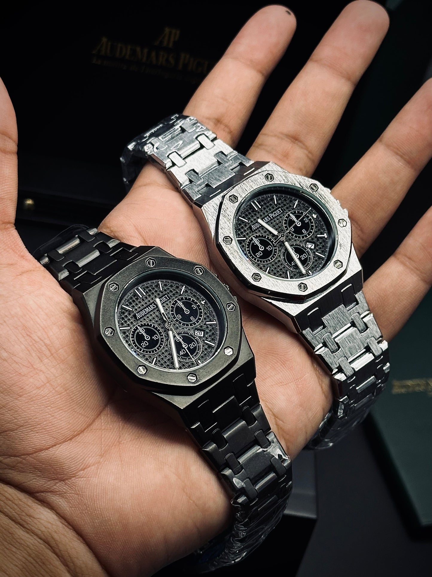 Audemars Piguet Royal Oak
