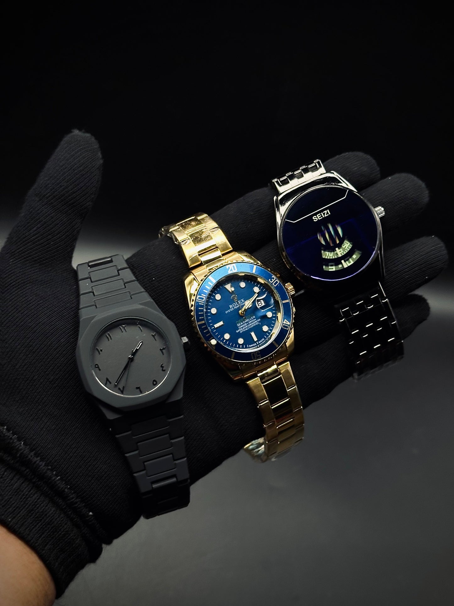 MAX Combo Pack (Any 3)