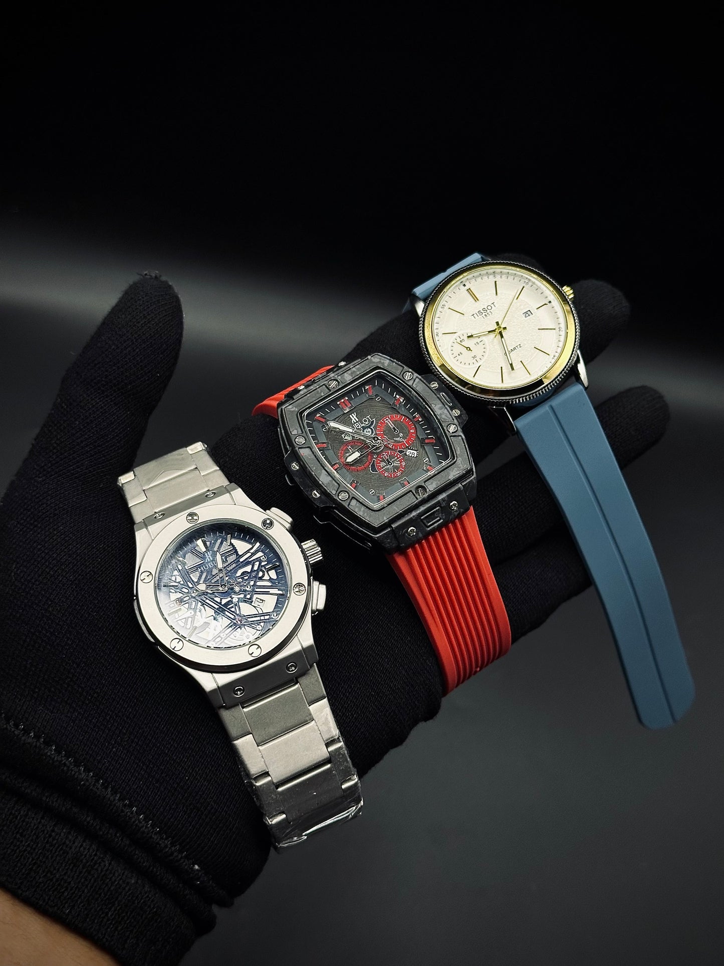 MAX Combo Pack (Any 3)